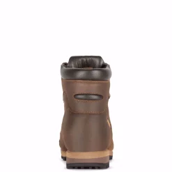 SCARPE DA TREKKING AKU SLOPE LTR GTX MARRONE SCURO
