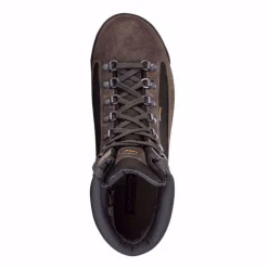 SCARPE DA TREKKING AKU SLOPE GTX NERO - GRIGIO