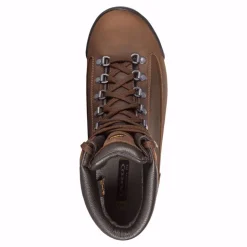 SCARPE DA TREKKING AKU SLOPE LTR GTX MARRONE SCURO