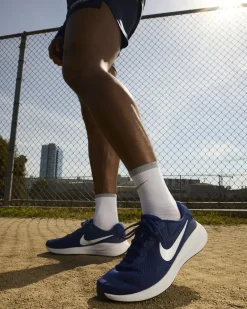 SCARPE DA UOMO NIKE REVOLUTION 7 FB2207 400