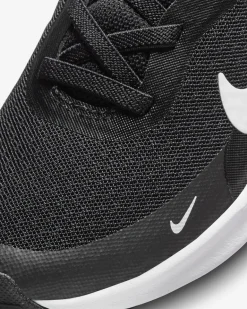 SCARPE JUNIOR NIKE REVOLUTION BOY FB7690 003