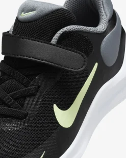 SCARPE JUNIOR NIKE REVOLUTION BOY FB7690 003