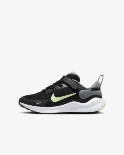 SCARPE JUNIOR NIKE REVOLUTION BOY FB7690 003