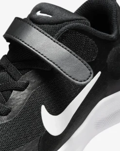 SCARPE JUNIOR NIKE REVOLUTION BOY FB7690 003
