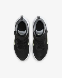 SCARPE JUNIOR NIKE REVOLUTION BOY FB7690 003
