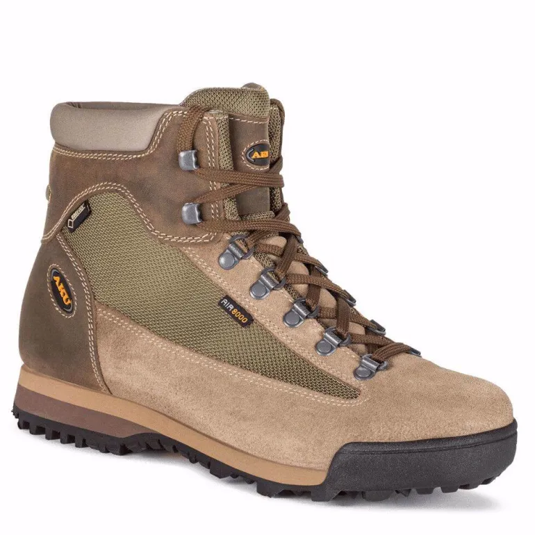 SCARPE TREKKING AKU SLOPE GALAXY GTX BEIGE