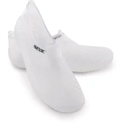 SCARPETTA DA SCOGLIO SOFT TRASPARENTE SEAC 150-18T