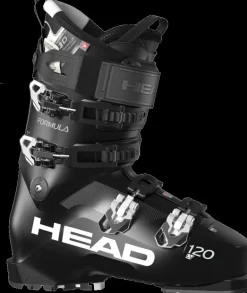 SCARPONI DA SCI DA SCI DA UOMO HEAD FORMULA 120 LV 604121