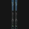 SCI SALOMON E PULSE + L10 GW L80 BLU VERDI