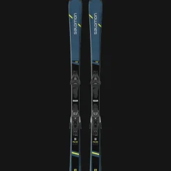 SCI SALOMON E PULSE + L10 GW L80 BLU VERDI