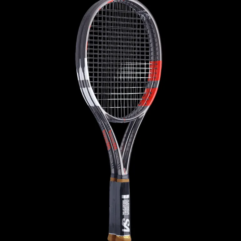 SET DI 2 RACCHETTE DA TENNIS PURE STRIKE VS X2 NON INCORDATA
