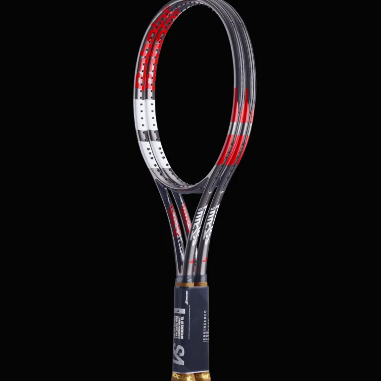 SET DI 2 RACCHETTE DA TENNIS PURE STRIKE VS X2 NON INCORDATA