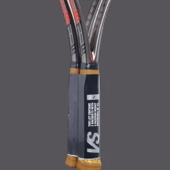 SET DI 2 RACCHETTE DA TENNIS PURE STRIKE VS X2 NON INCORDATA