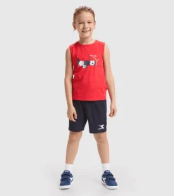 SET DIADORA JUNIOR SL KICK 102.178268 45028