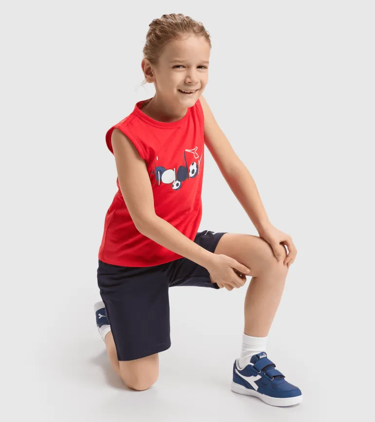 SET DIADORA JUNIOR SL KICK 102.178268 45028
