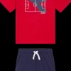 SET JUNIOR DIADORA JB. SET ESSENTIAL SPORTS SS 102.181710 45080