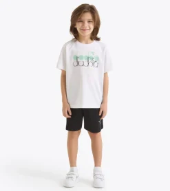 SET JUNIOR DIADORA JB. SET ESSENTIAL SPORTS SS 102.181710 20002