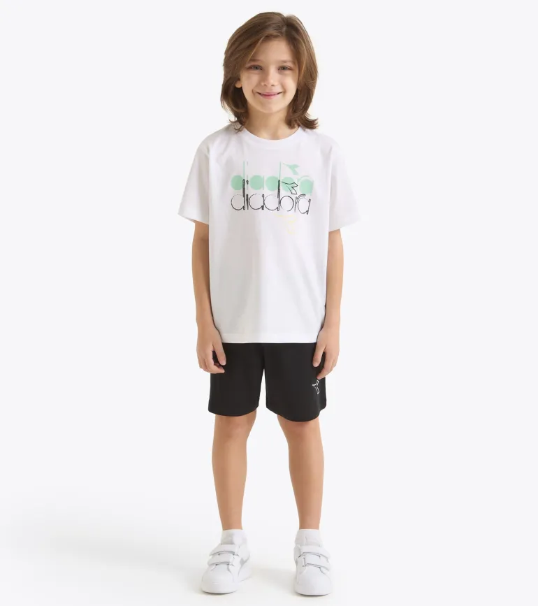SET JUNIOR DIADORA JB. SET ESSENTIAL SPORTS SS 102.181710 20002