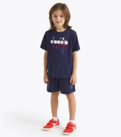 SET JUNIOR DIADORA JB. SET ESSENTIAL SPORTS SS 102.181710 60065