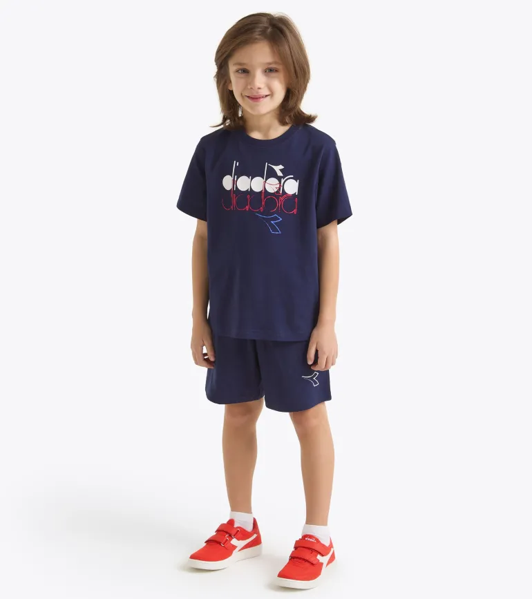 SET JUNIOR DIADORA JB. SET ESSENTIAL SPORTS SS 102.181710 60065
