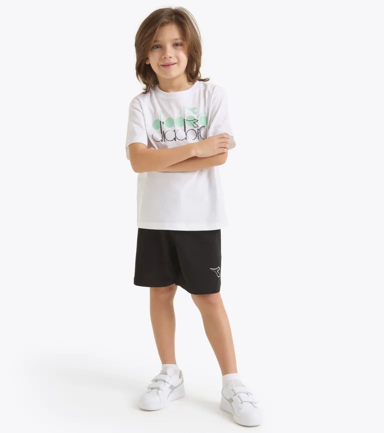 SET JUNIOR DIADORA JB. SET ESSENTIAL SPORTS SS 102.181710 20002