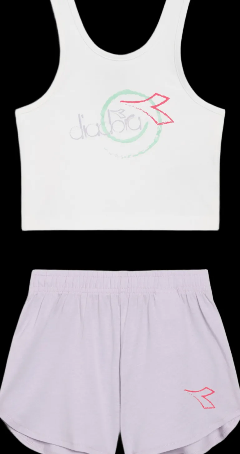 SET JUNIOR DIADORA JG. SET ESSENTIAL SPORTS SL 102.181717 20002