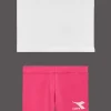 SET JUNIOR DIADORA SET 102.180463 C2703