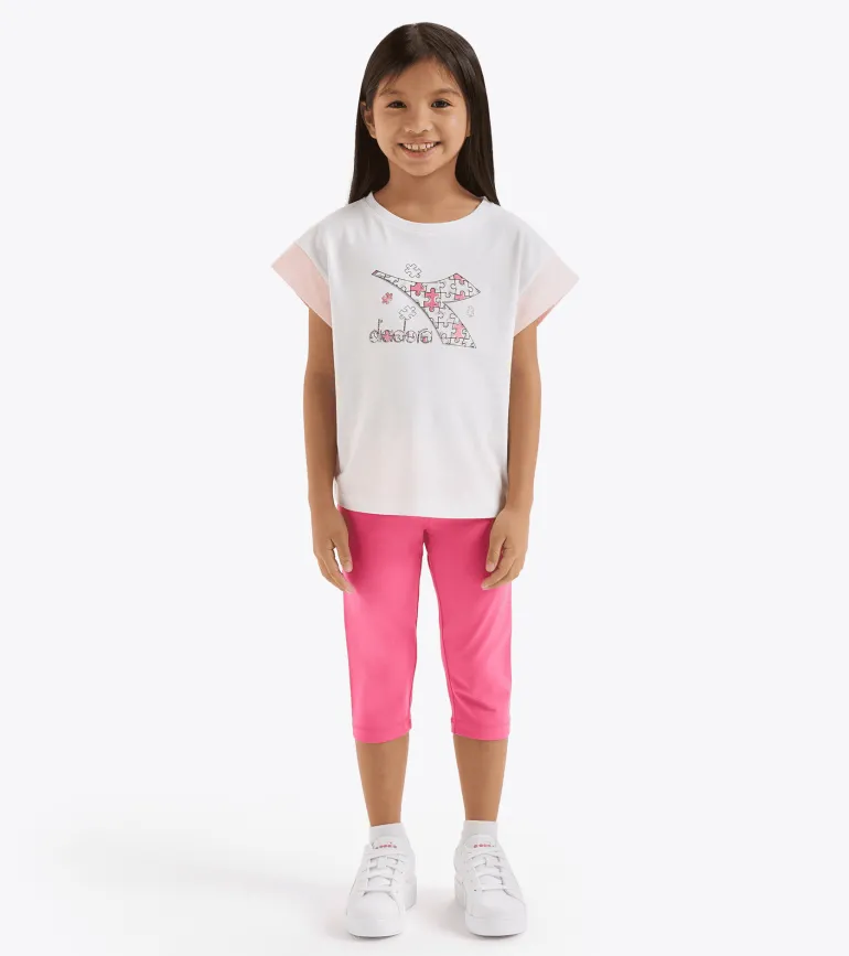 SET JUNIOR DIADORA SET 102.180463 C2703