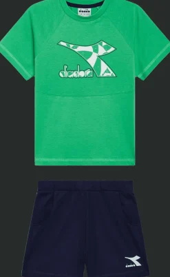 SET JUNIOR DIADORA SET RIDDLE 102.180455 70296