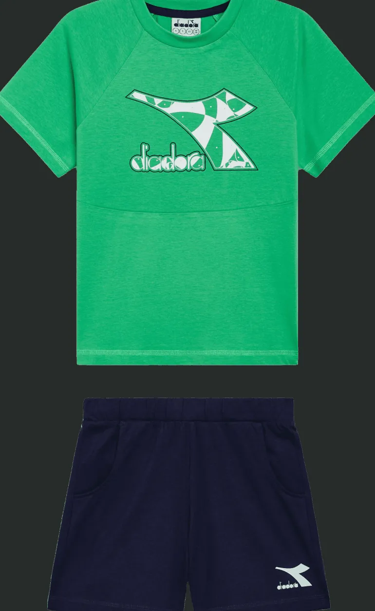 SET JUNIOR DIADORA SET RIDDLE 102.180455 70296