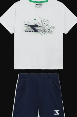 SET JUNIOR DIADORA SET RIDDLE 102.180456 20002