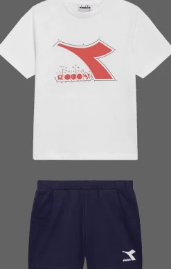 SET JUNIOR DIADORA SET RIDDLE 102.180455 20002