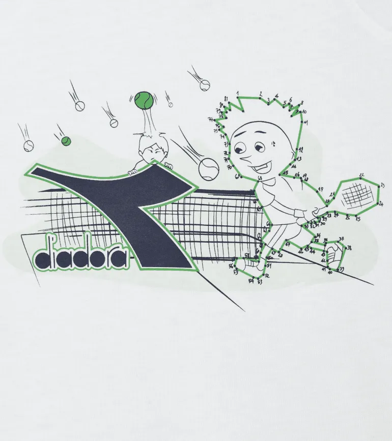 SET JUNIOR DIADORA SET RIDDLE 102.180456 20002