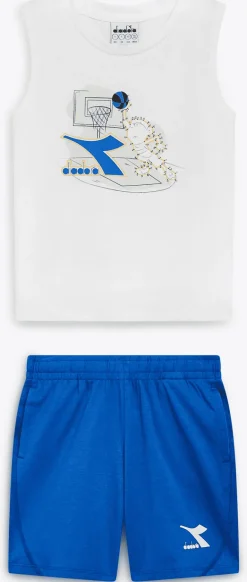 SET JUNIOR DIADORA SET SL RIDDLE 102.180454 20002