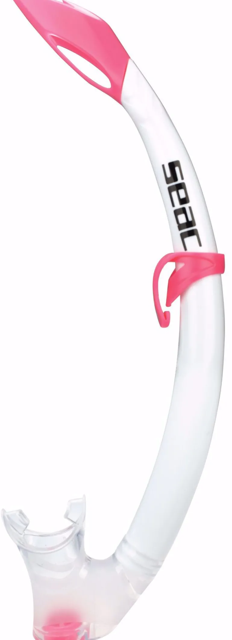 SET MASCHERA E TUBO SEAC SUB SET BIS BELLA ROSA