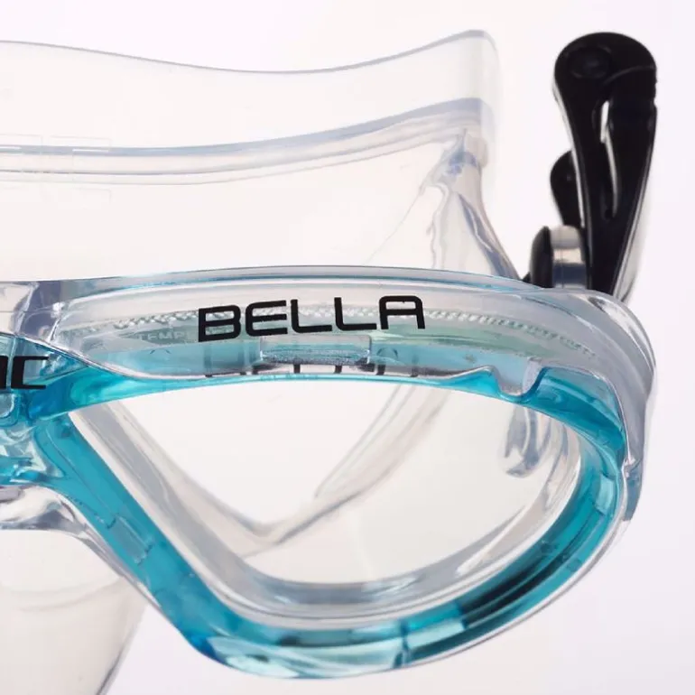 SET SEAC SUB BIS BELLA S/KL ACQUAMARINA