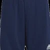 SHORT ADIDAS ENTRADA 22 TEAM NAVY BLUE H57500