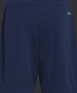 SHORT ADIDAS ENTRADA 22 TEAM NAVY BLUE H57500