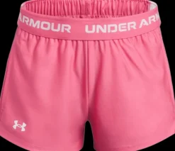 SHORT BAMBINA UNDER ARMOUR G TECH PLAY UP 1390075 0672