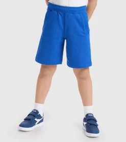 SHORT BERMUDA DIADORA JUNIOR DIADORA FC 102.178250 60044 AZZURRO