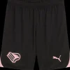 SHORT DA CALCIO DA UOMO PUMA PALERMO HOME SHORT REPLICA 779035 02