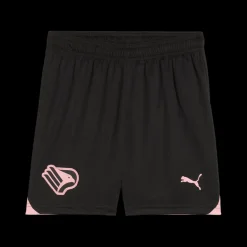 SHORT DA CALCIO JUNIOR PUMA SHORT REPLICA JR 779036 02