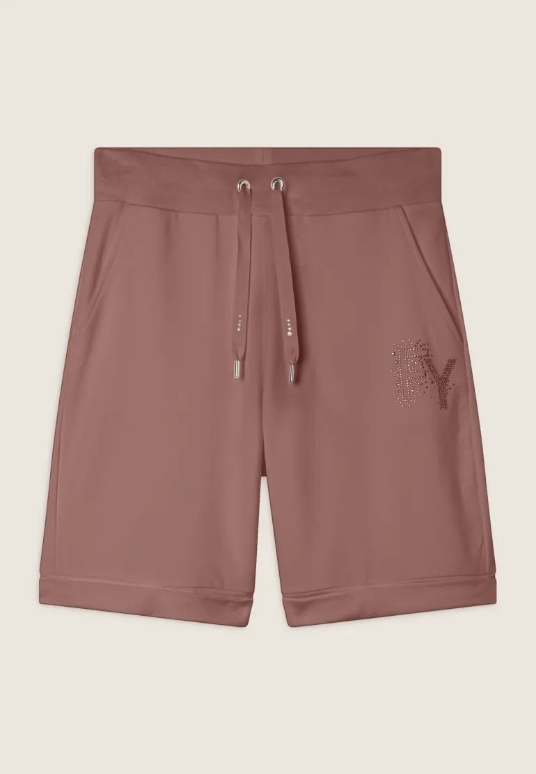 SHORT DA DONNA FREDDY S25WCXP7 P45