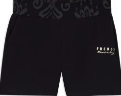 SHORT DA DONNA FREDDY S25WTRP11 N