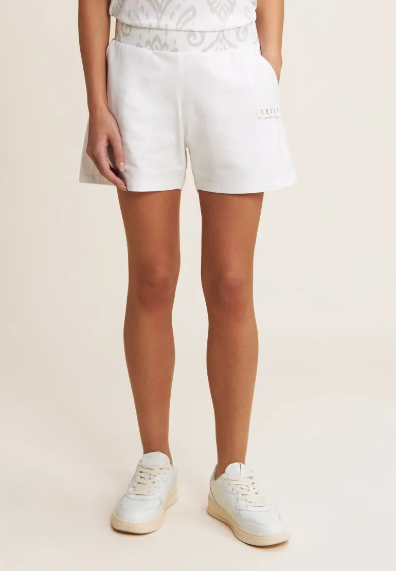 SHORT DA DONNA FREDDY S25WTRP11 W