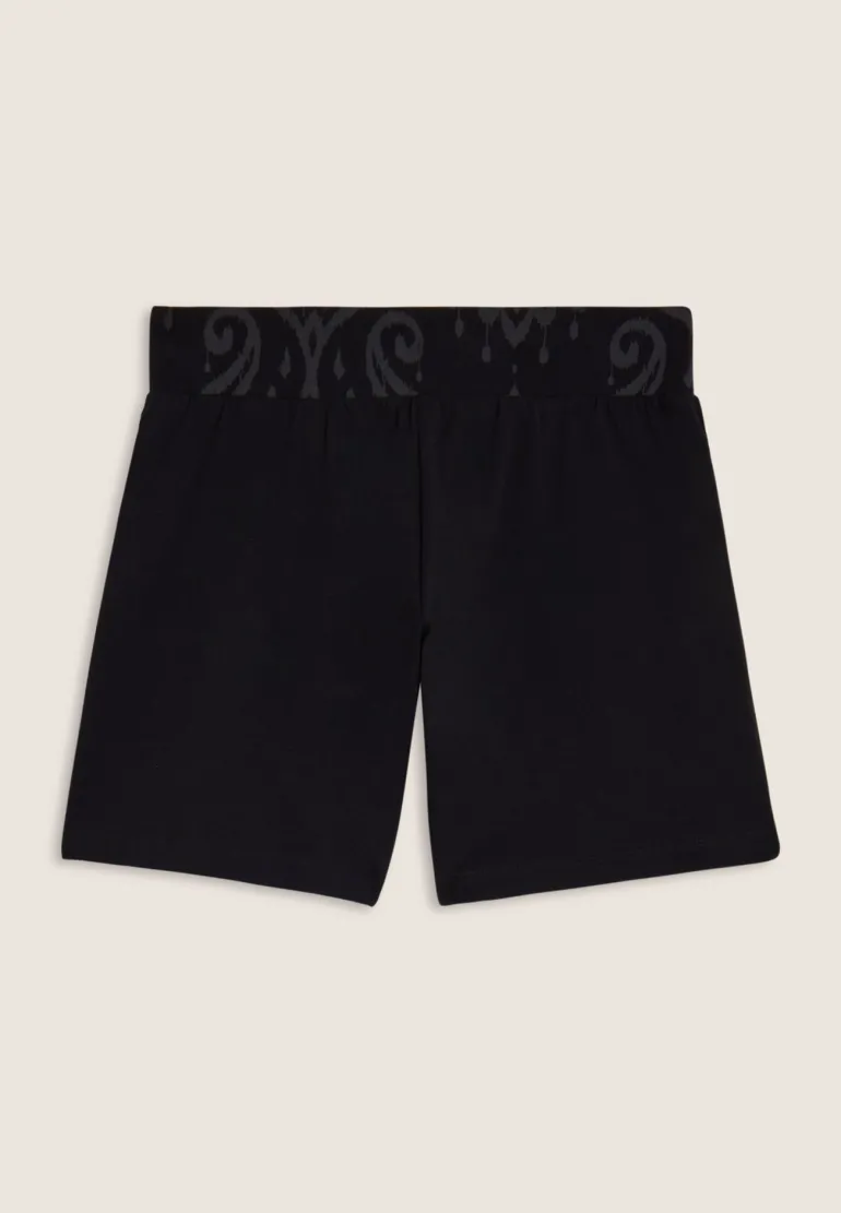 SHORT DA DONNA FREDDY S25WTRP11 N
