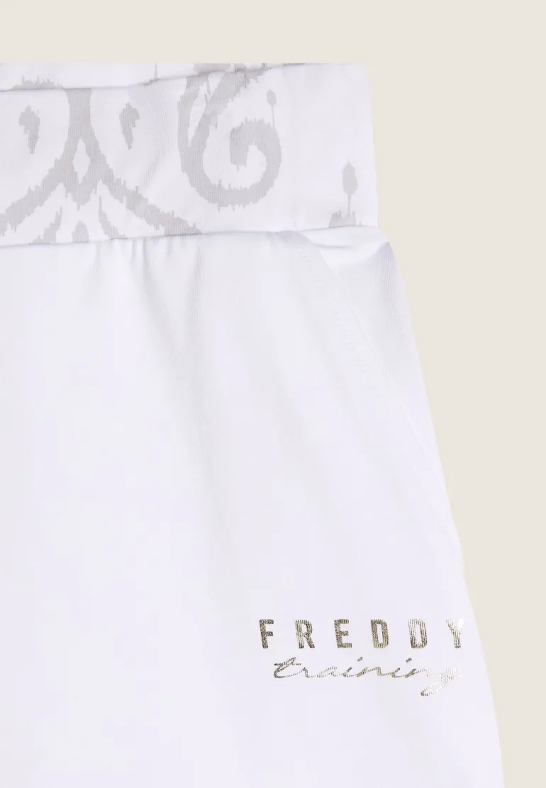SHORT DA DONNA FREDDY S25WTRP11 W