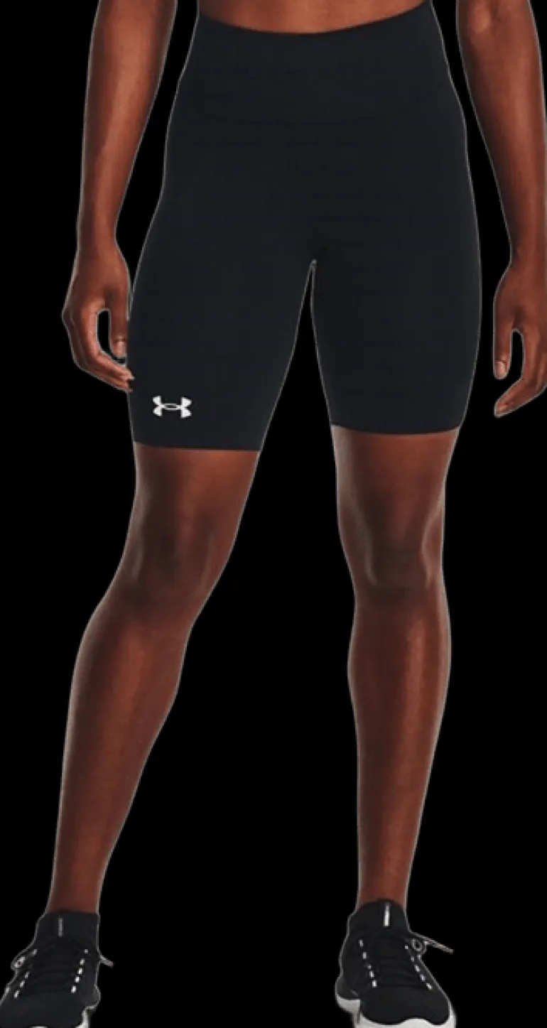 SHORT DA DONNA UNDER ARMOUR UA VANISH SEAMLESS 1379151 0001