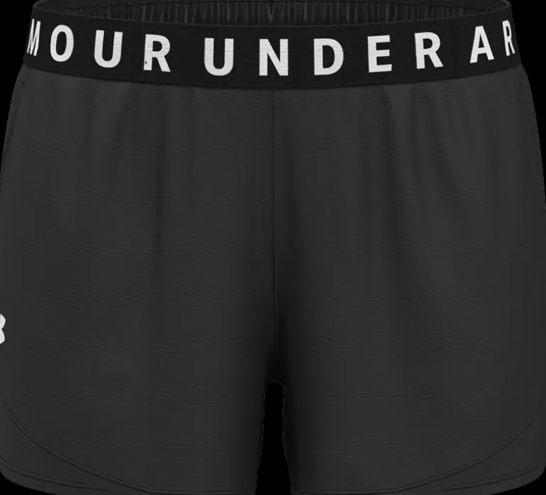 SHORT DA DONNA UNDER ARMOUR PLAY UP 3.0 1344552 001
