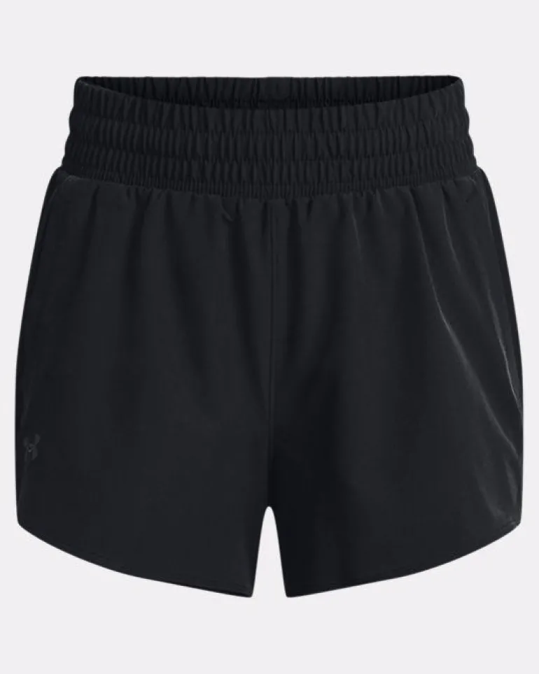 SHORT DA DONNA UNDER ARMOUR UA VANISH 3IN 1376935 0001